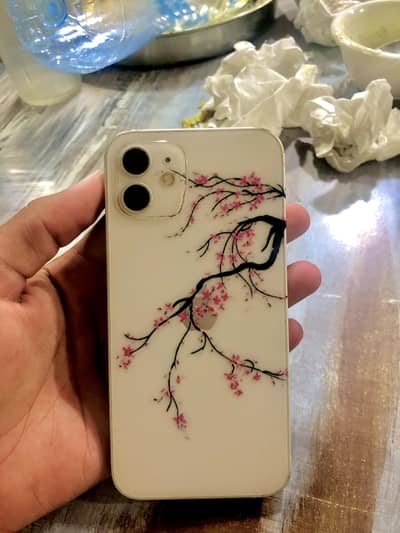 Apple iPhone 12 128gb 85%