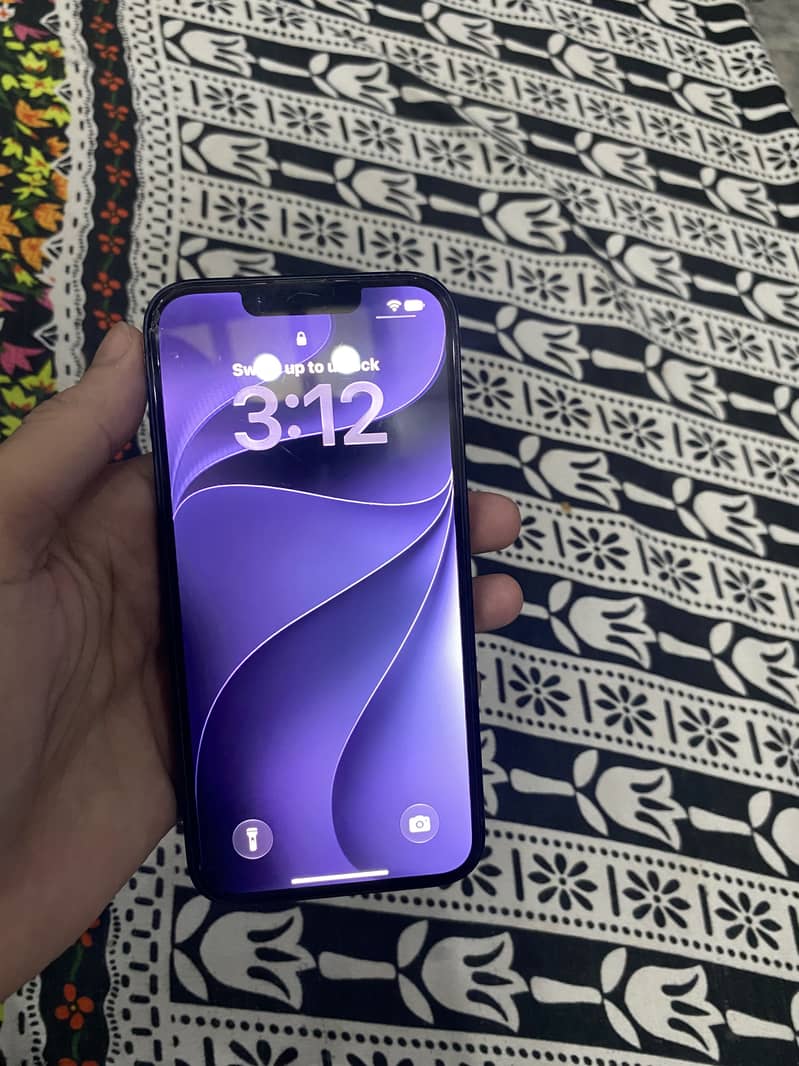 Apple iPhone 14 2