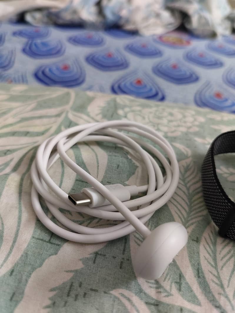 Google fitbit air 1
