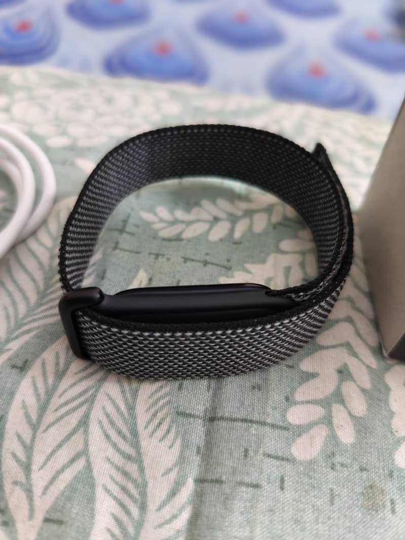 Google fitbit air 2