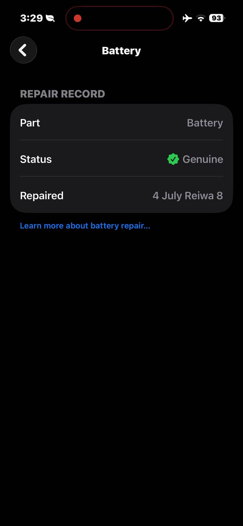 iPhone 14 Pro 5