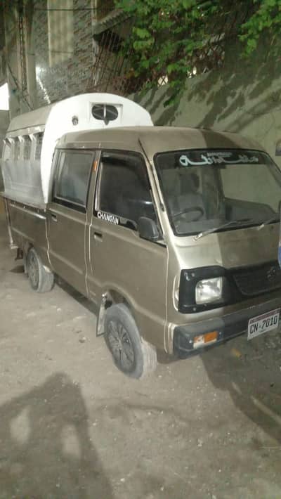 Changan Other 2005
