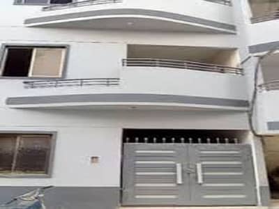 Good deal For Low Incom. 2 Bed,D/D For Sale In Wasi Country Park. Next To Diamond City/Maymaar