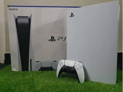 PlayStation 5 Fat japan edition only 3 months used 4k gaming 120fps