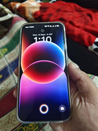 Oppo Reno 16