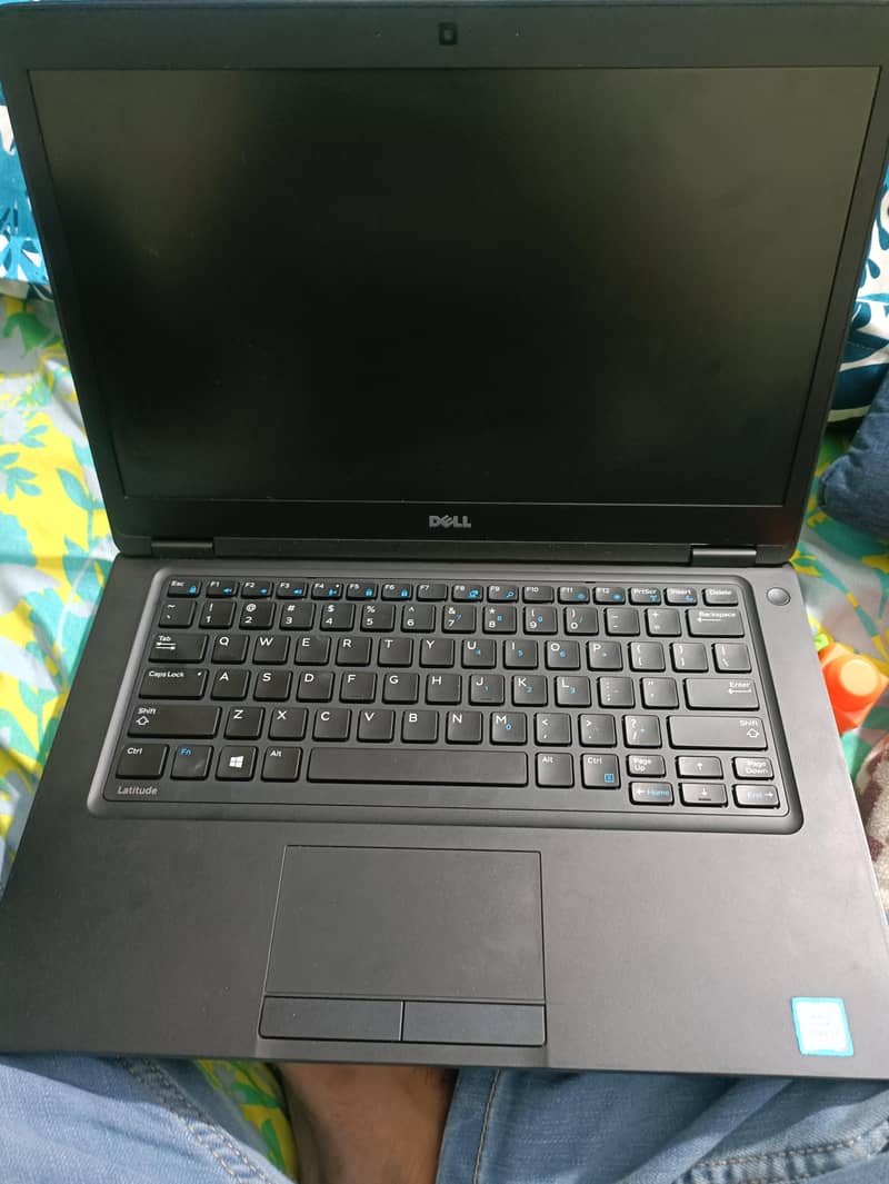 Core I7 7Th Generation 3