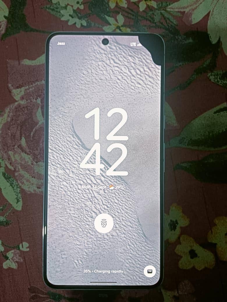 Google Pixel 8 Pro 1