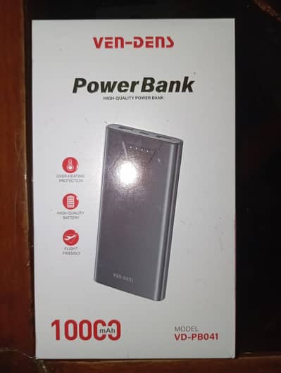 power bank for sale with key board and mouse wireless new
