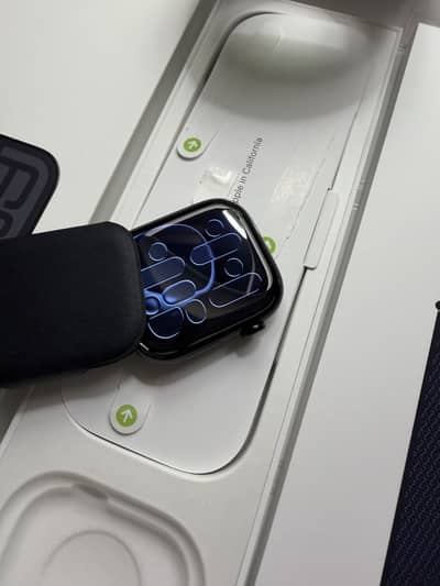 Apple Watch Series 10 - 46mm