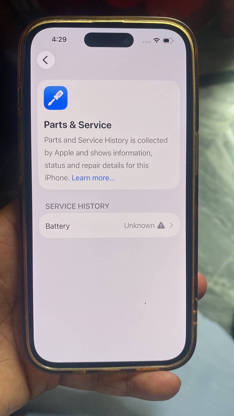 Apple iPhone 14 Pro 4