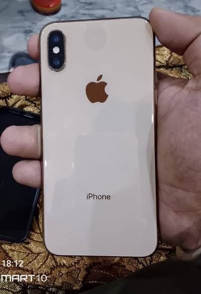 Apple iPhone XS