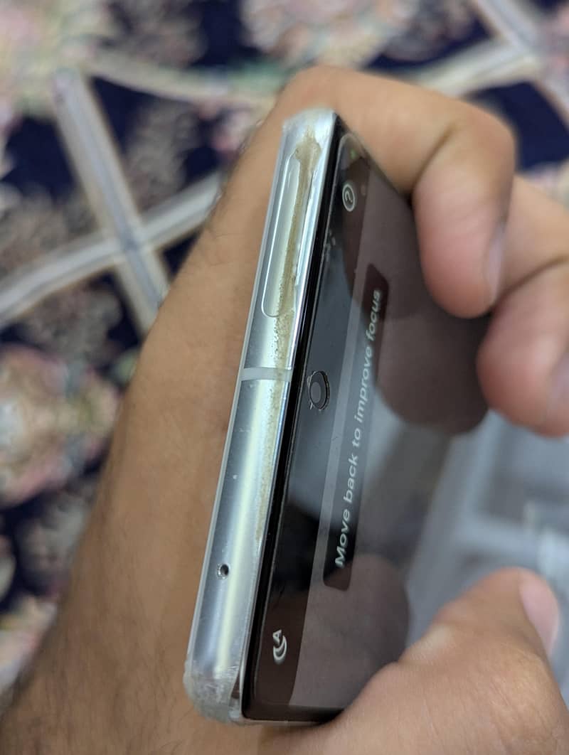 Google Pixel 7 Pro 4
