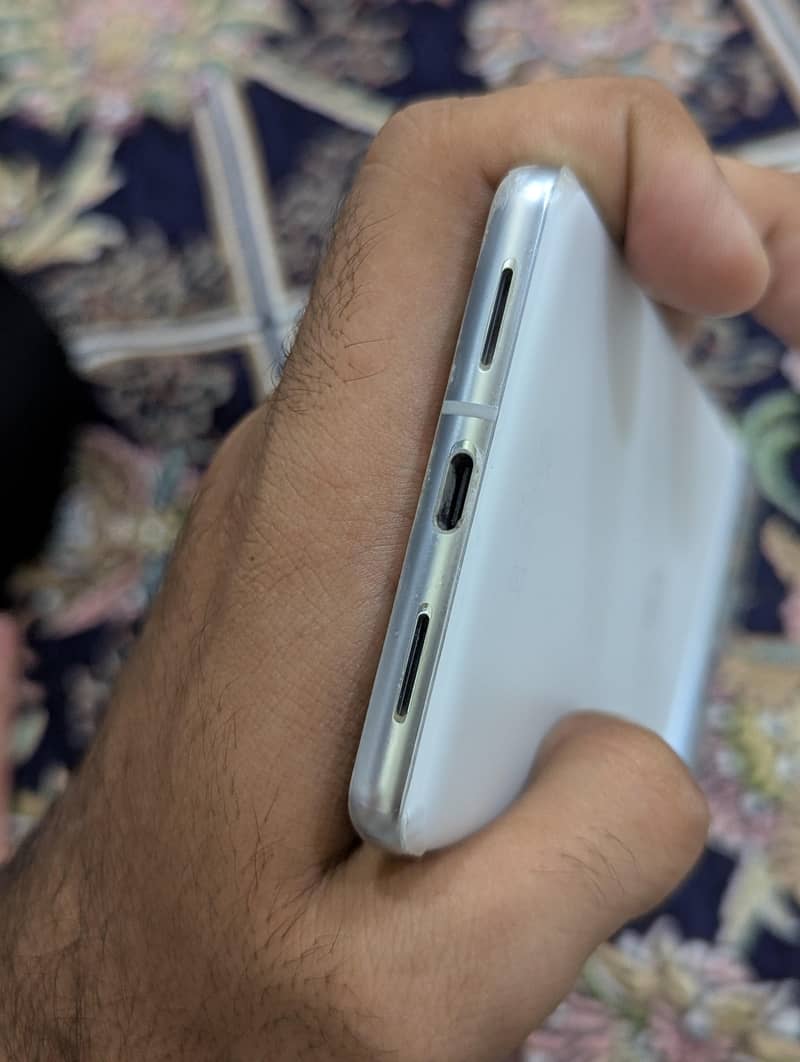 Google Pixel 7 Pro 7
