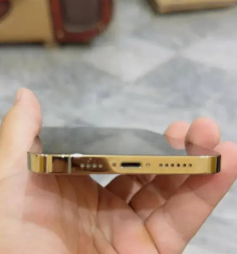 Apple iPhone 12 Pro Max 3