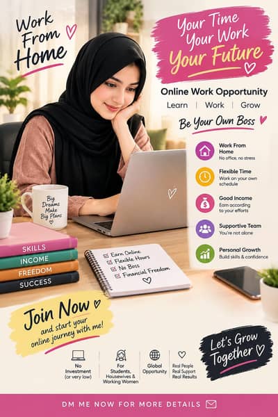 Home base business