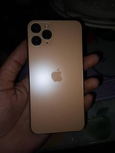 Apple iPhone 11 Pro
