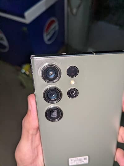 Samsung Mobile S23 Ultra