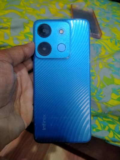 Infinix Smart 7