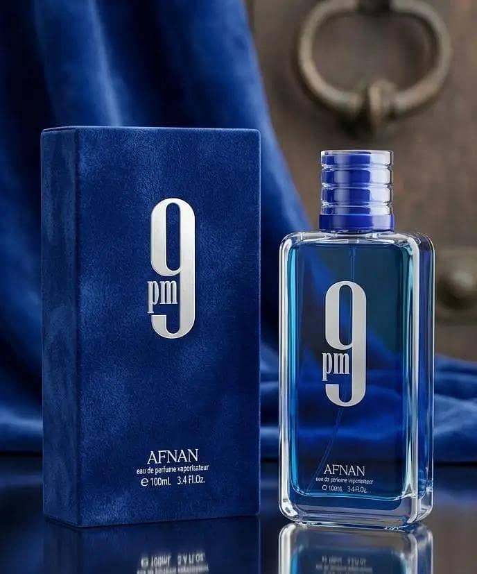 perfume 0