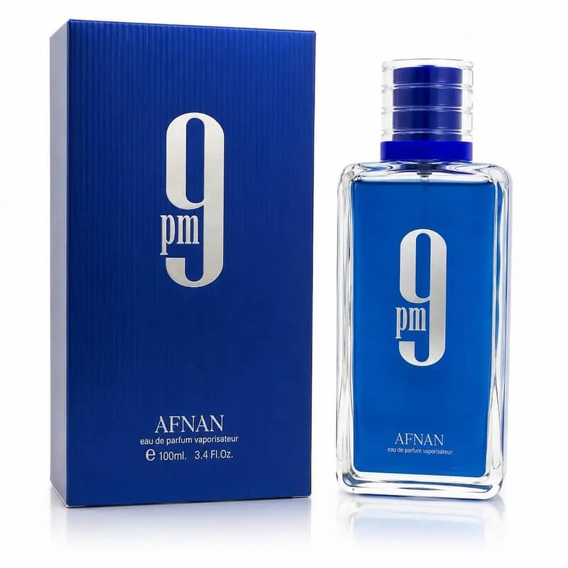 perfume 1