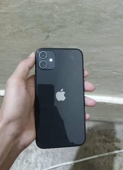 Apple iPhone 11 waterpack