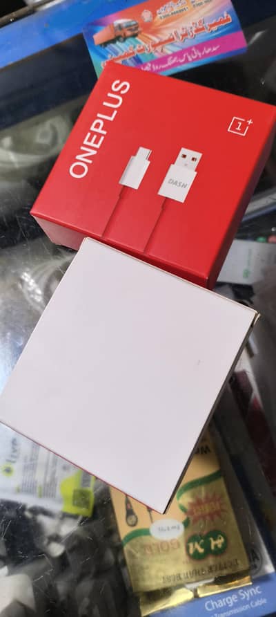 OnePlus 65w