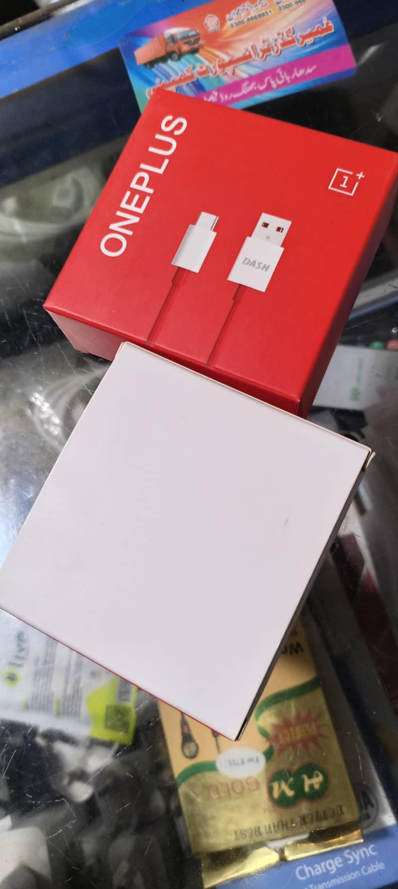 OnePlus 65w 0