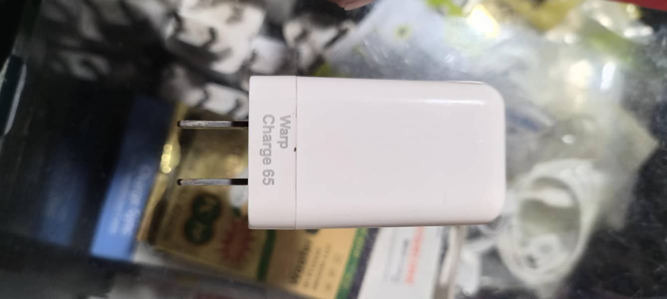 OnePlus 65w 3