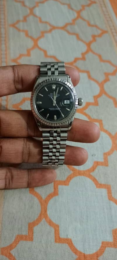 Rolex Datejust Oyster Perpetual