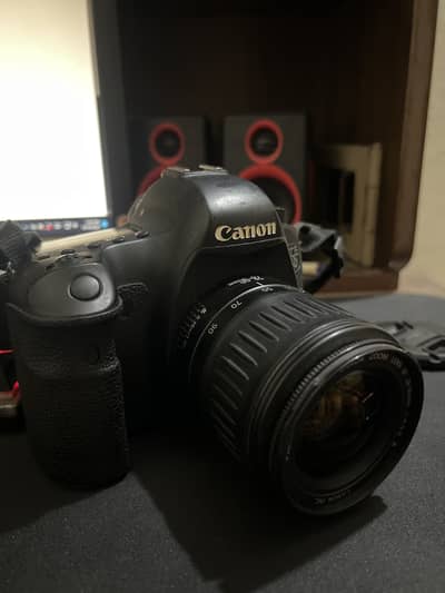 Canon 6D Mark1