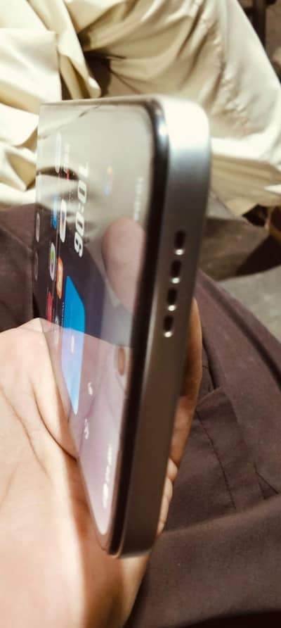 Infinix Smart 20