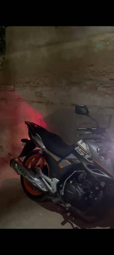 CB150F 2021 SEPTEMBER