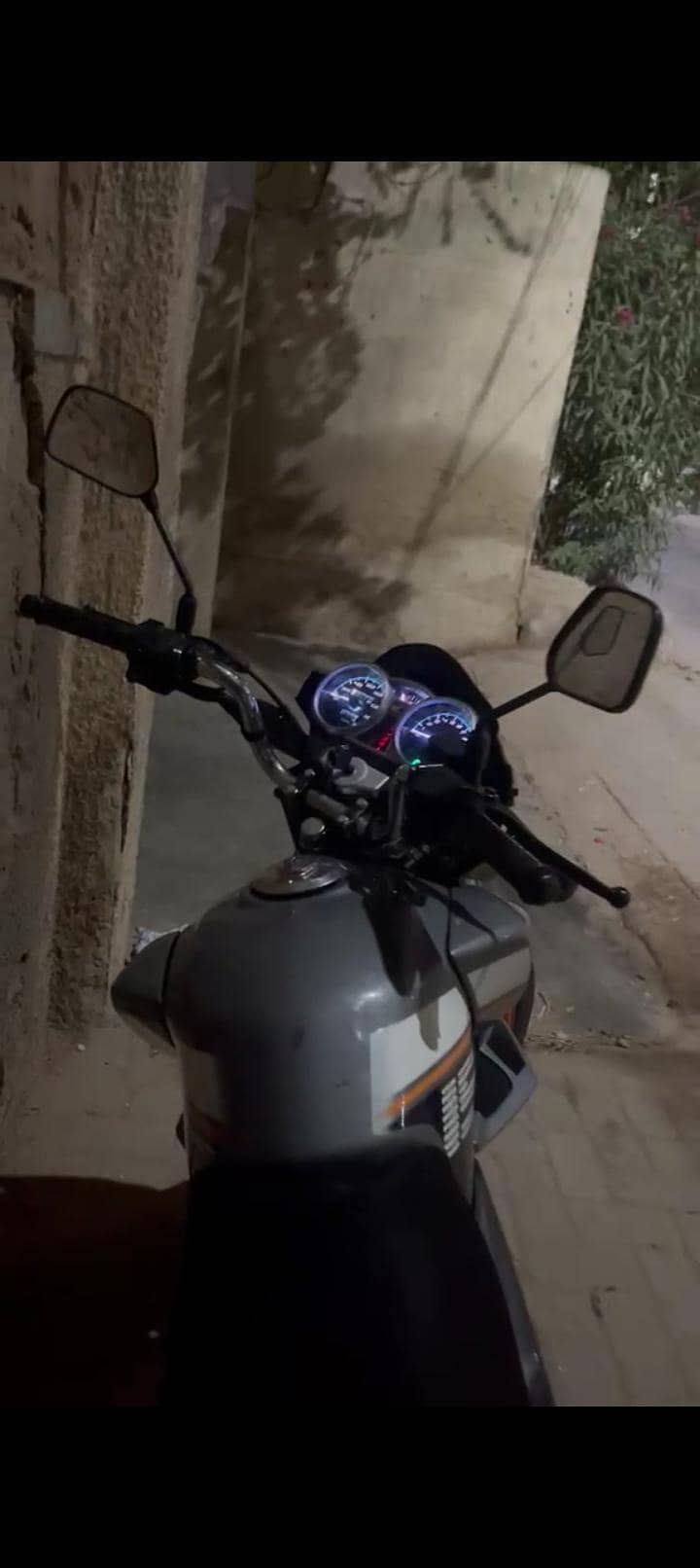 CB150F 2022 1