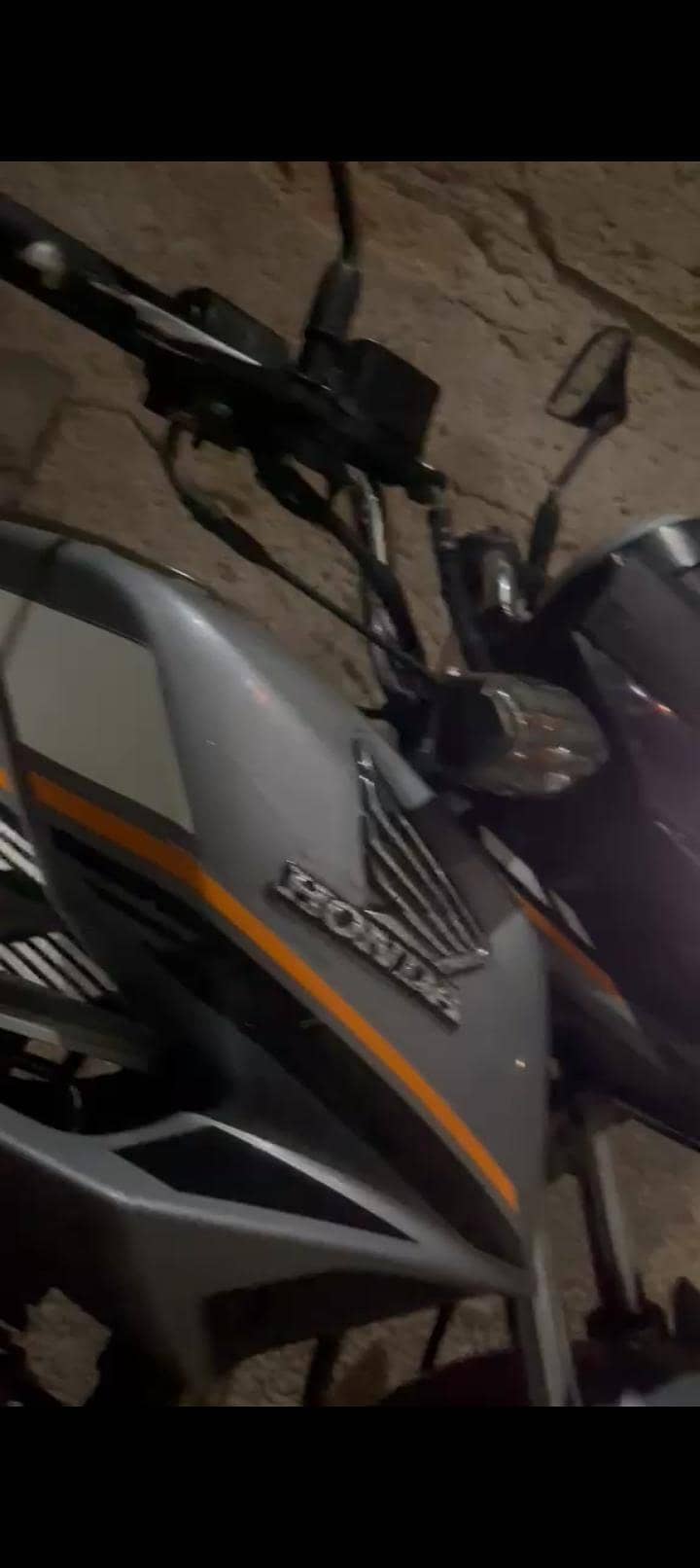 CB150F 2022 3