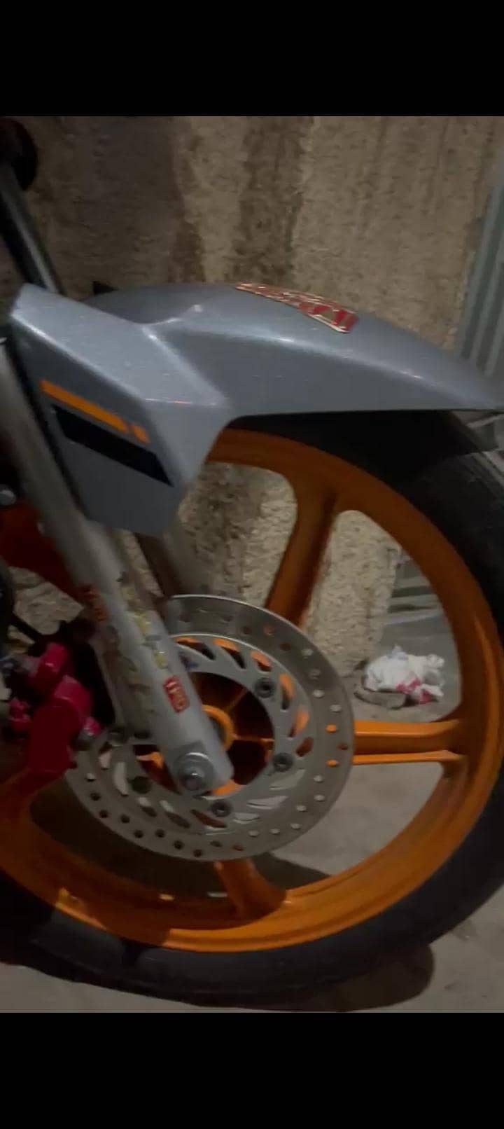 CB150F 2022 4
