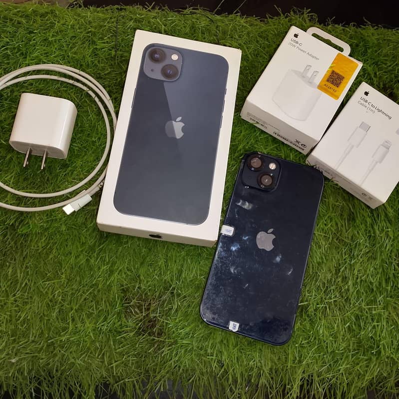 Apple iPhone 13 1