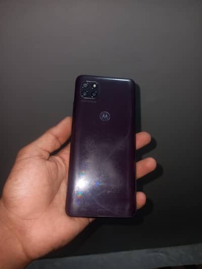 Motorola One 5G Ace