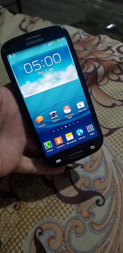 Samsung s3 offical proved