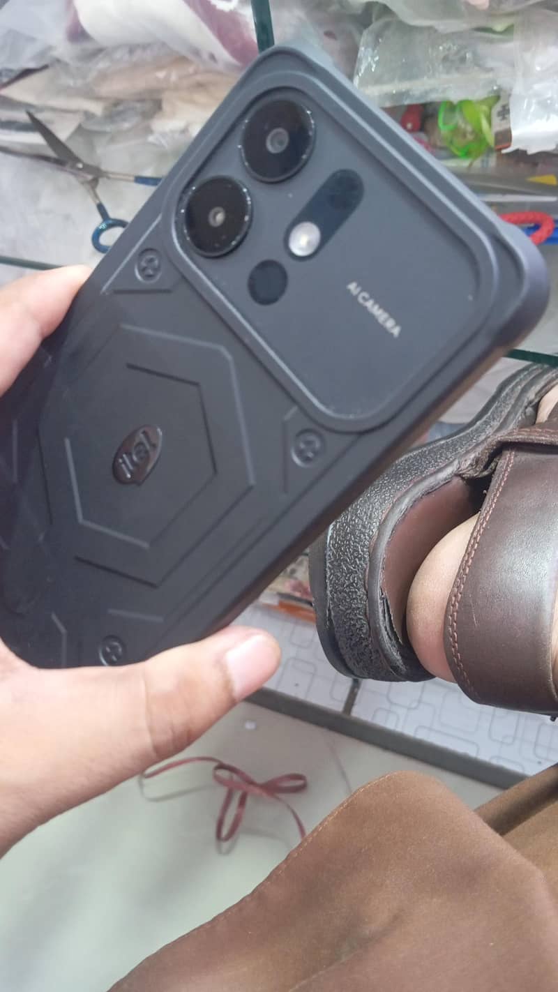 Itel a100c daba pack 1