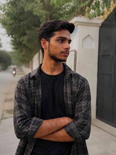 Muhammad Taimoor