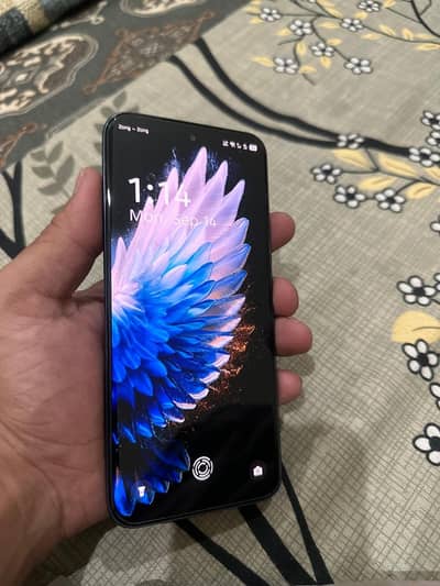 Tecno Spark 40 pro +