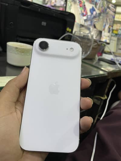 Apple iPhone 17 Air