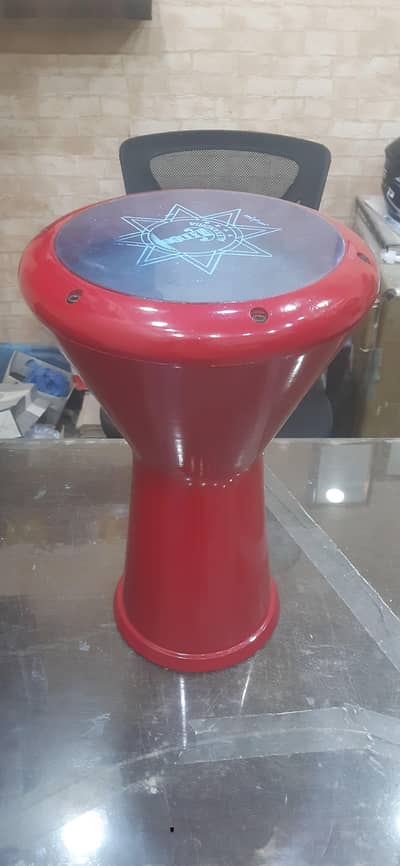 darbuka/dumbek