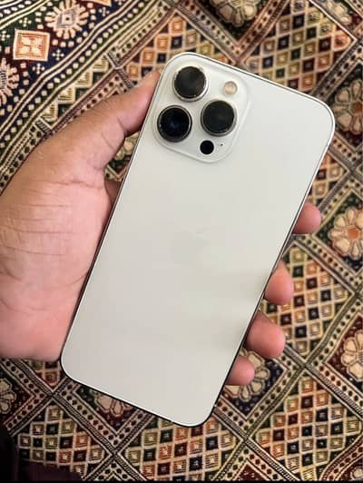 13PRO MAX 256GB PTA