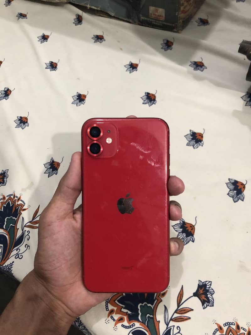 Apple iPhone 11 1