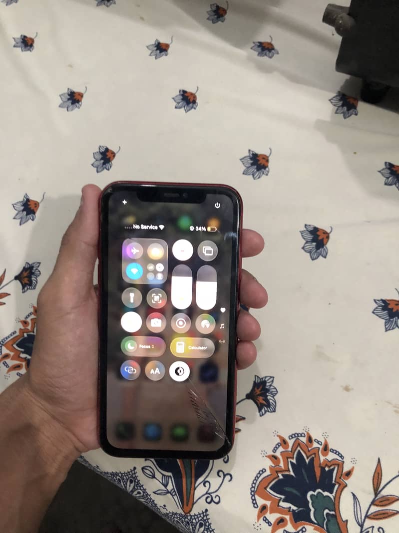 Apple iPhone 11 5