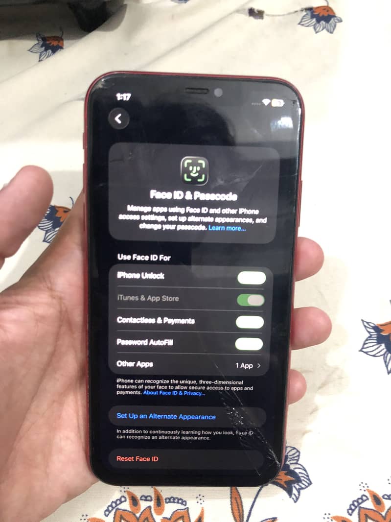 Apple iPhone 11 6