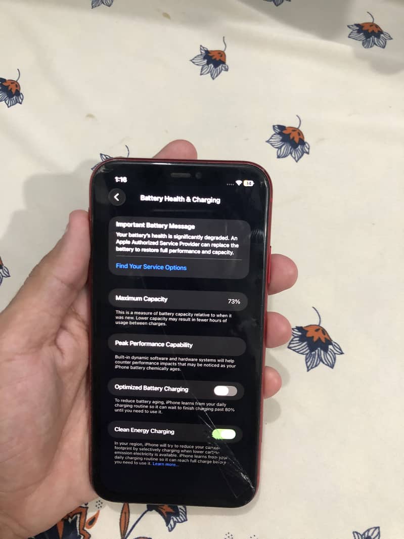 Apple iPhone 11 7