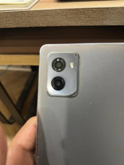 Lenovo Legion y700 tablet 10by9 condition