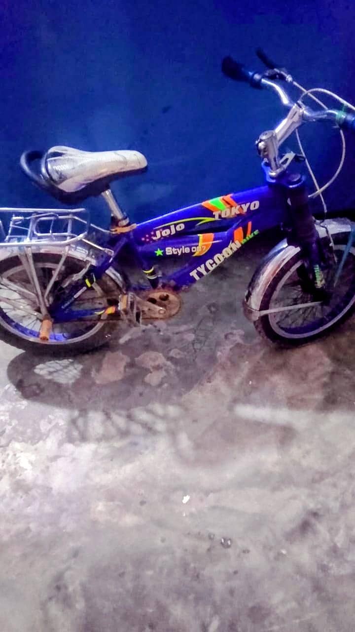 bicycle 0